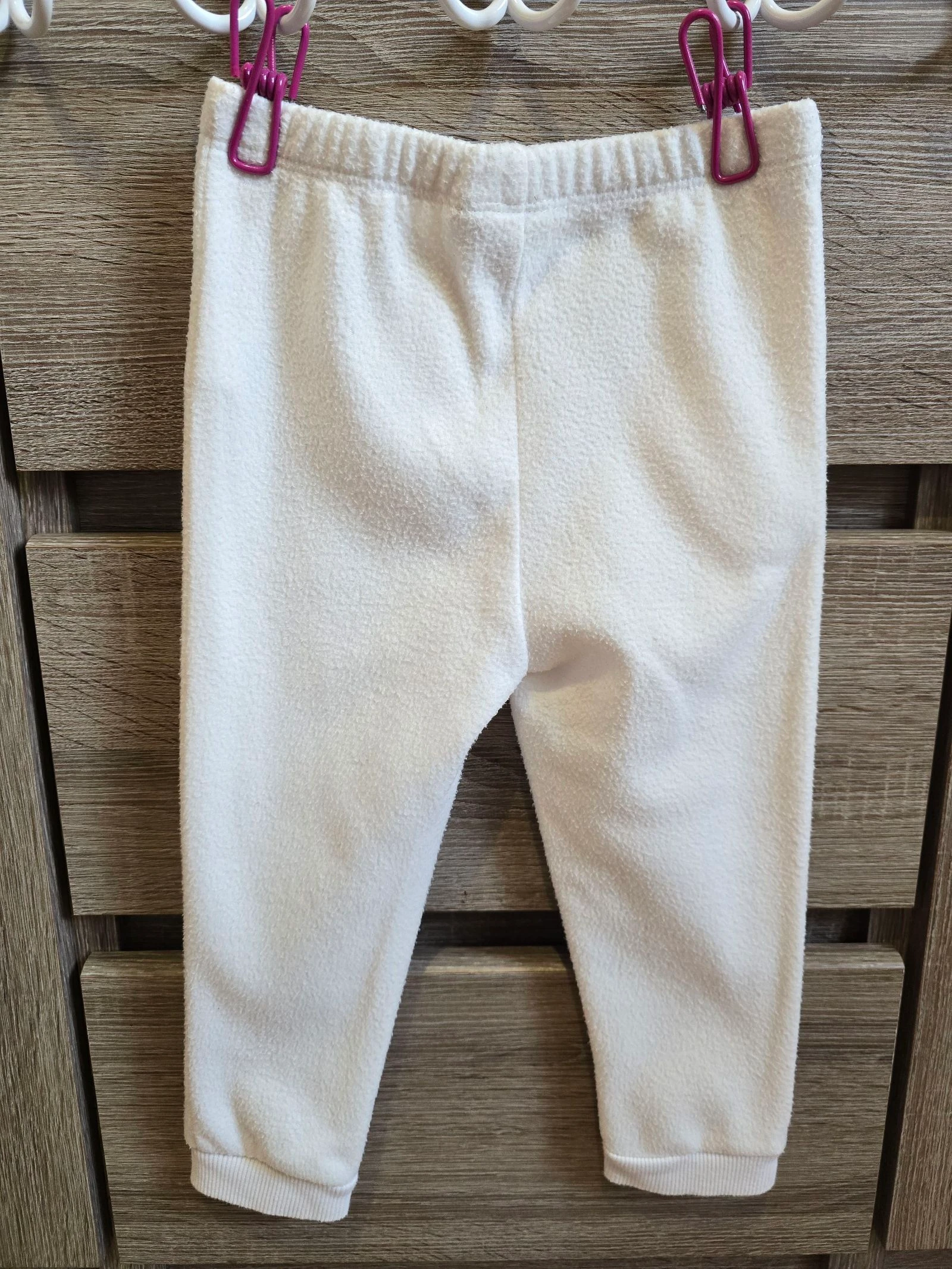 Roupa Bebê Menina - Pijama Marie Violeta - Disney - 24 meses – photo 14